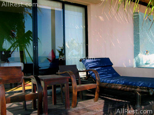 Purimuntra Resort & Spa 21
